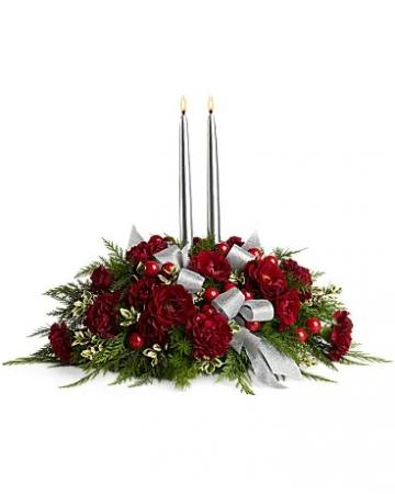 Christmas Centerpiece 