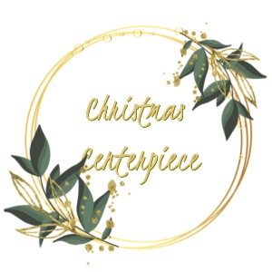 Christmas Centerpiece Designer's Choice 