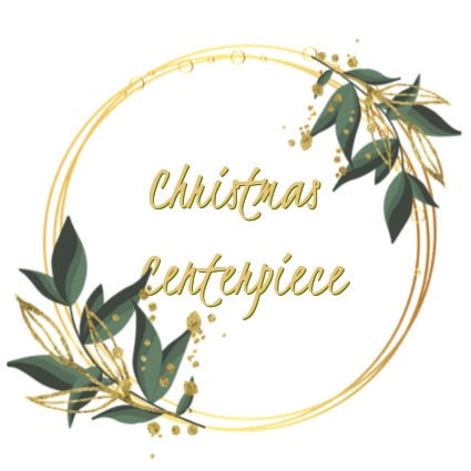 Christmas Centerpiece Designer's Choice 