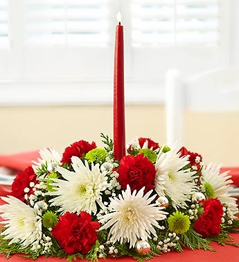 Christmas Centerpiece 