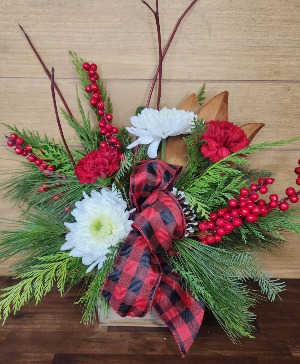 Christmas Charm BEST SELLER TVF Original