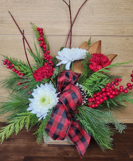 Christmas Charm BEST SELLER TVF Original