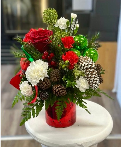 Christmas Cheer 