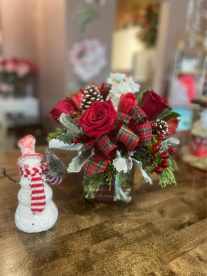 Christmas Cheer 