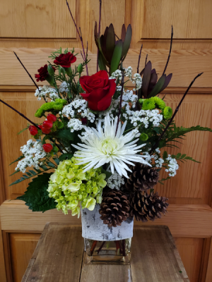 Christmas Days T&V Exclusive 