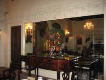 Christmas decoration Christmas wreaths 