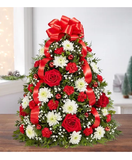 Christmas fresh cut tree  Christmas Gift