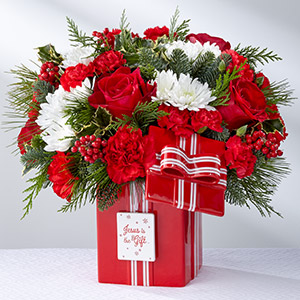 Christmas  gift Christmas 
