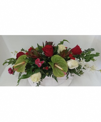 Christmas Joy Centerpiece  Centerpiece 