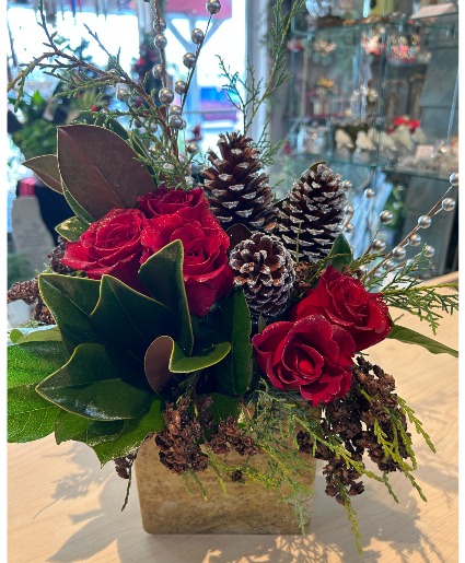 Christmas Joy Christmas 