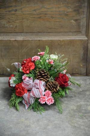 Christmas Joy Christmas Centerpiece