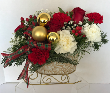 Christmas Jubilee 