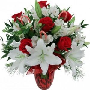 Christmas Classic Arrangement 