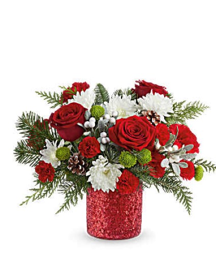Christmas Magic Arrangement(LIMITED)