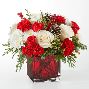 Christmas Market Bouquet 