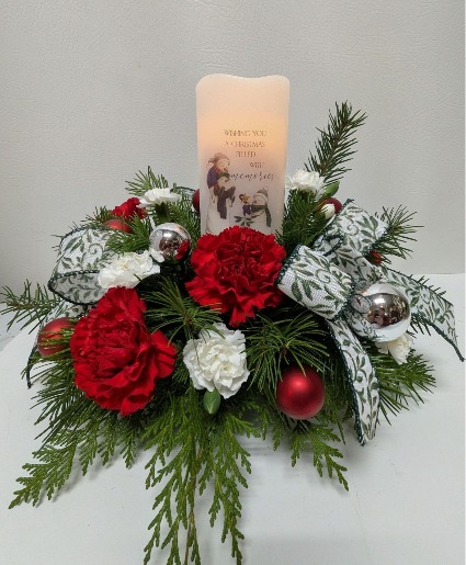 Christmas Memories 