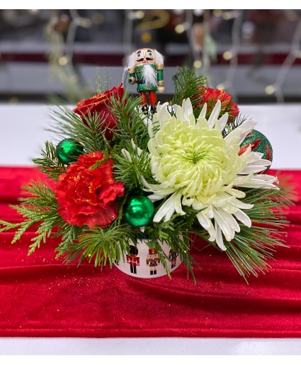 Christmas Mini 
