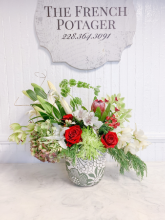 Christmas on the Coast Designer’s Choice 