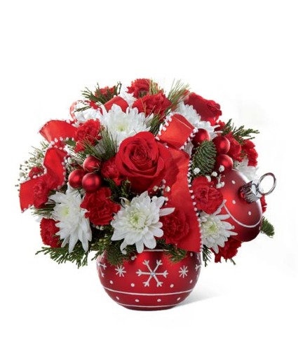 Jolly Ornament Blooms Available 