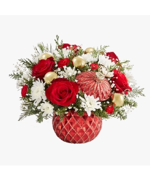 CHRISTMAS ORNAMENT  