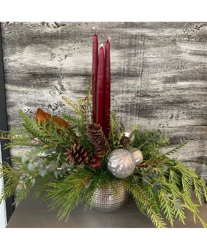 Christmas Sparkle Arrangement