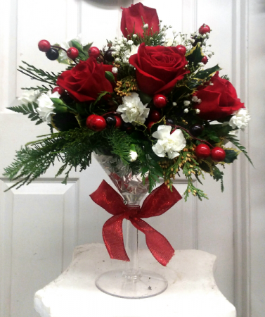 Christmas Spirits Holiday 