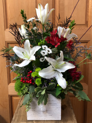 Christmas Splendor T&V Exclusive 