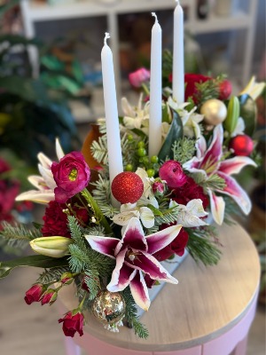 Christmas Star 