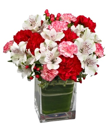 Sweetly Seasonal Bouquet in Phenix City, AL | Buds & Blooms Florist