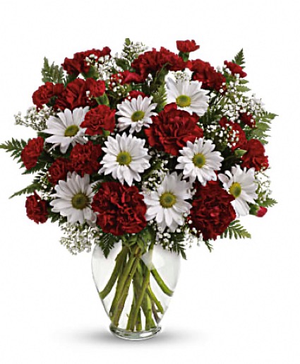All Love Fresh flowers