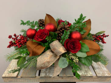 Christmas time   in Etobicoke, ON | THE POTTY PLANTER FLORIST