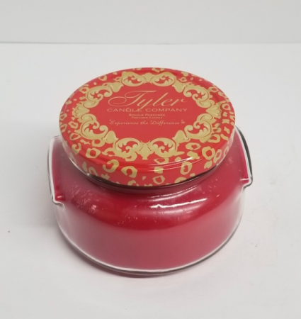 A Christmas Tradition Tyler Candle Company