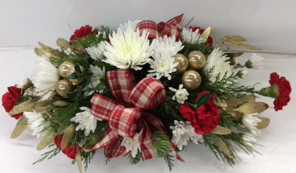 Christmas Traditions  