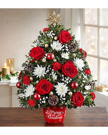 Christmas  Tree 