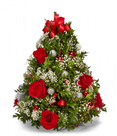 Oh Christmas Tree  
