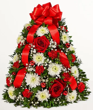 Christmas Tree 