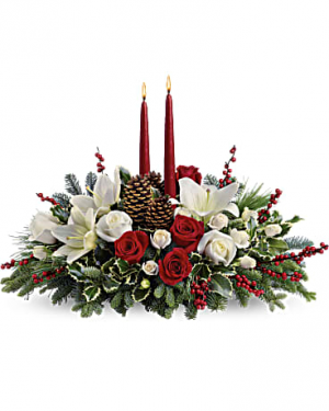 Christmas Wishes 