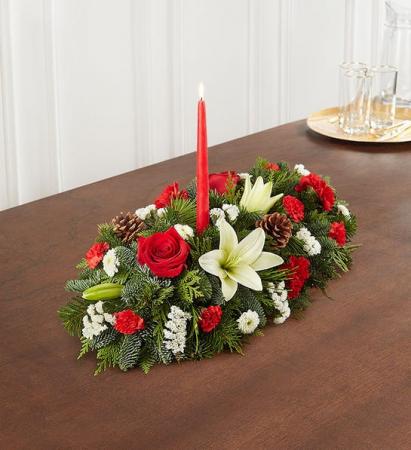 Christmas wishes (standard) 