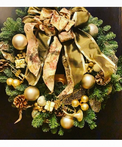 Christmas  Wreath