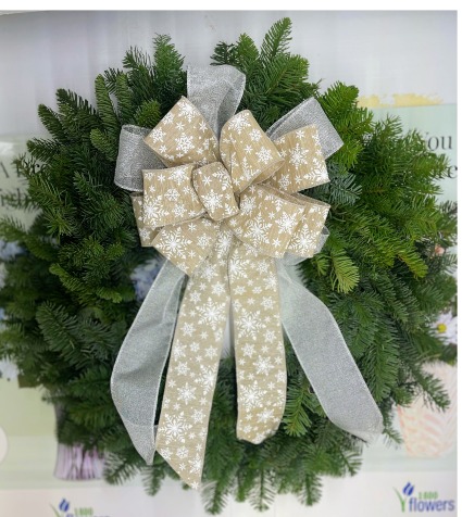 Christmas Wreath Christmas Wreath