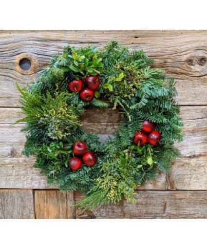 Christmas Wreath  Wreath 