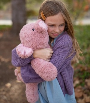 Chubbee Piggy Plush GIFT SHOP