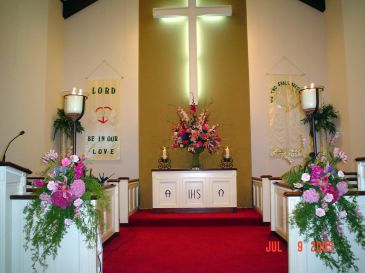 TURLEY WEDDING/ MURFREESBORO WEDDING