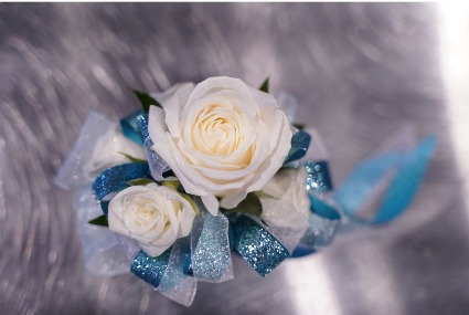 Cinderella Sparkle Wristlet
