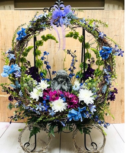 Cinderellas Carriage Stand 