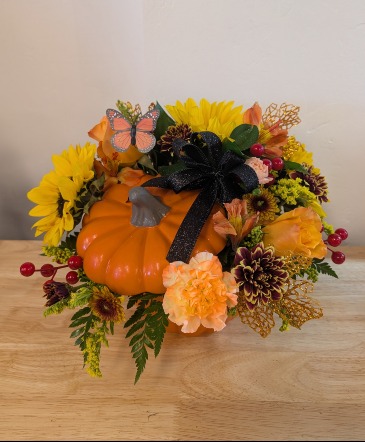 Cinderella’s Rustic Midnight-- local mesa flowers  in Apache Junction, AZ | No Reason Why Flowers