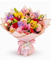 Full of Love Bouquet 