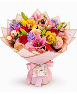 Full of Love Bouquet 