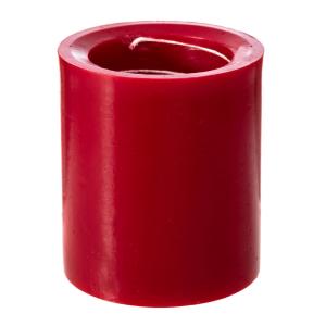 Cinnamon Bark & Clove Spiral Candle
