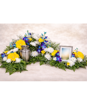 Circle of Cherished Memories 